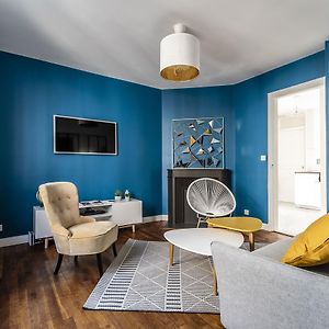 Deluxe Appartement
